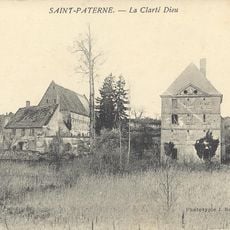 La Clarté-Dieu