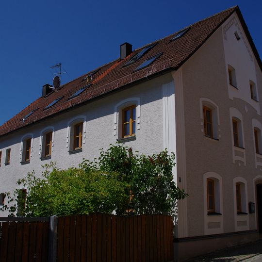 Wohnhaus