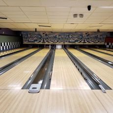 Pine Bowl