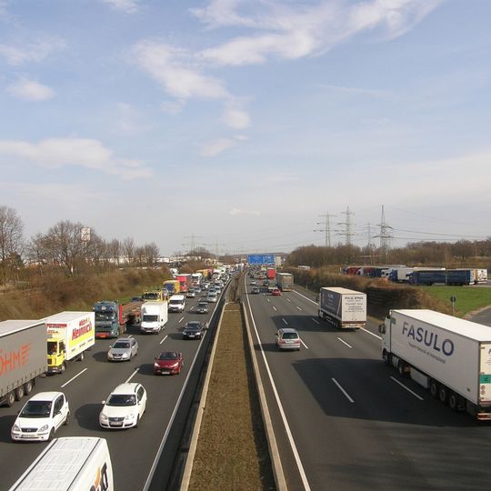 Bundesautobahn 2