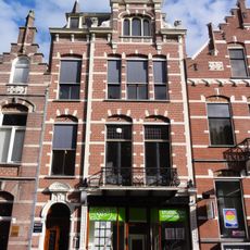 Stationsweg 29, 's-Hertogenbosch