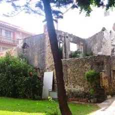 Old House of Family Hsiang, Magong