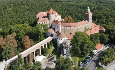 Aerial View 1