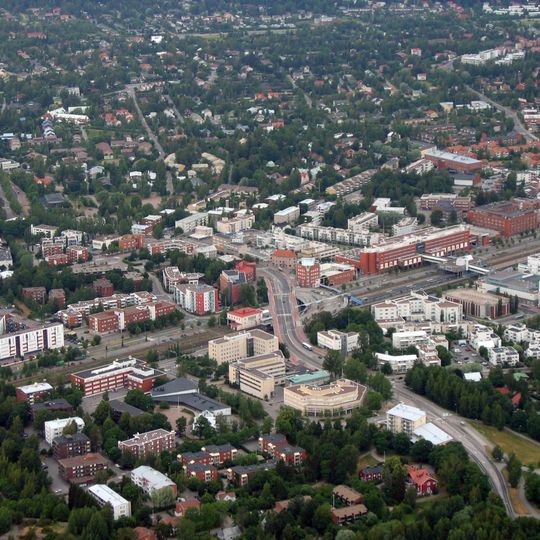 Malmi