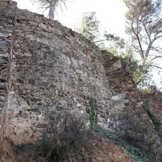 Pou de glaç de Can Donadeu