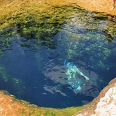 Jacob’s Well