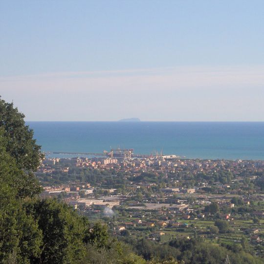 Marina di Carrara