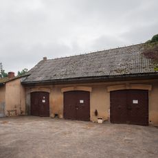 Wozownia, ob. warsztaty