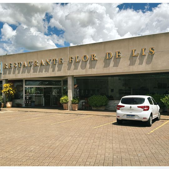 Restaurante Flor de Lis
