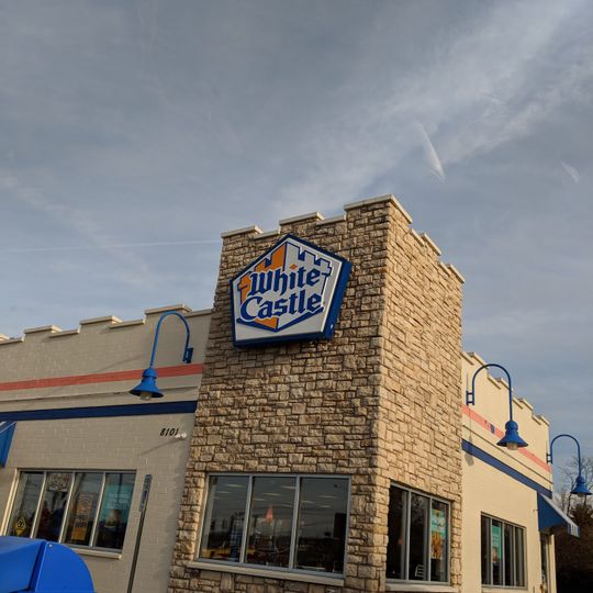 White Castle