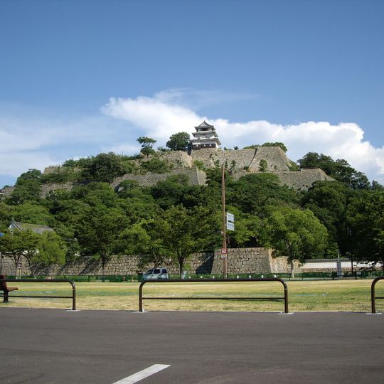 Marugame Castle