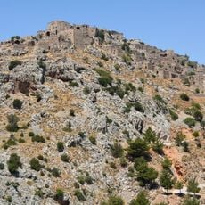 Anavatos, Chios