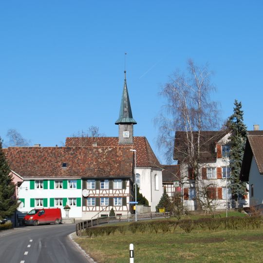Raperswilen