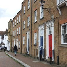 286, St Margaret's Banks