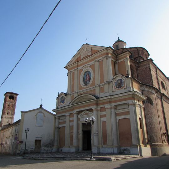 Chiesa di San Germano