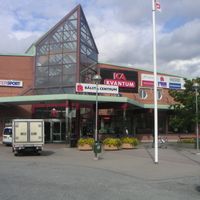 Håbo Municipality