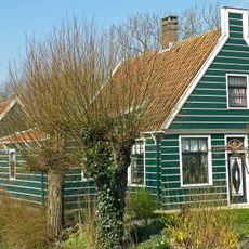 Oosthuizerweg 25, Noordbeemster