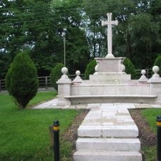 Otterbourne War Memorial