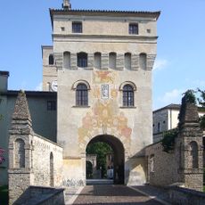 Abbazia di Santa Maria in Sylvis