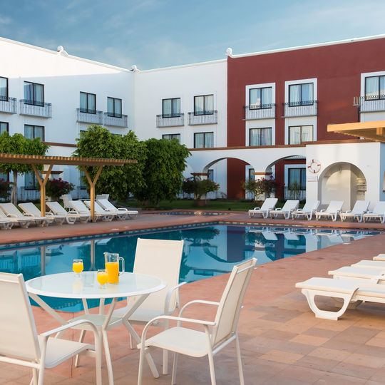 Fiesta Inn