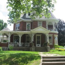 Dietrich-Bowen House