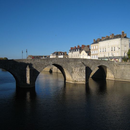 Pont Vieux