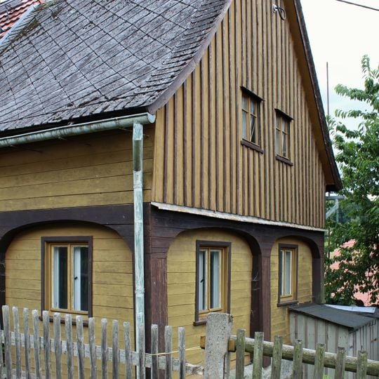 Neudorfstraße 10 Hinterhermsdorf