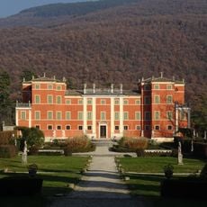 Villa Pellegrini Cipolla