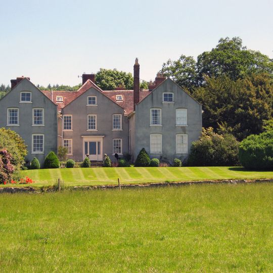 Bitterley Court