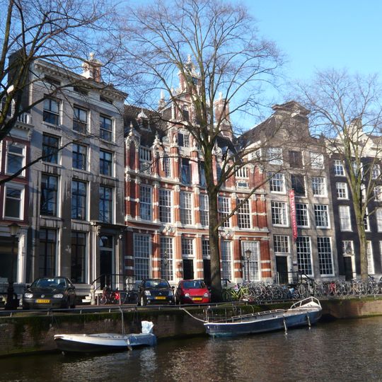 Herengracht 174, Amsterdam