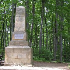 Sandstein-Wienerwald natural park