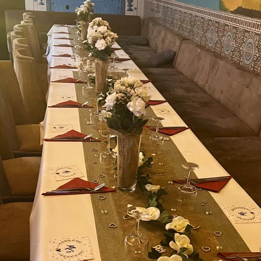 Le Riad