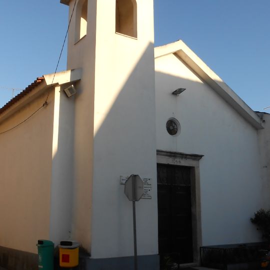 Capela de Nossa Senhora da Conceição