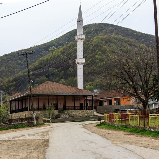 Конечка джамия