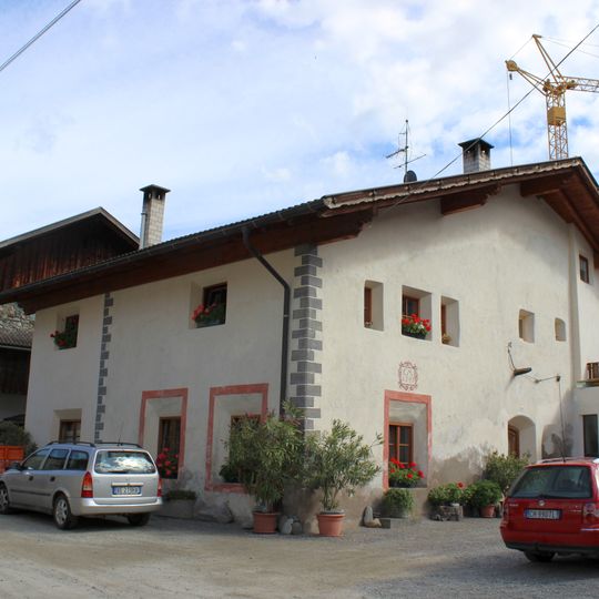 St.-Johannes-Gasse 19