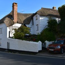 Shepherd's Cottage