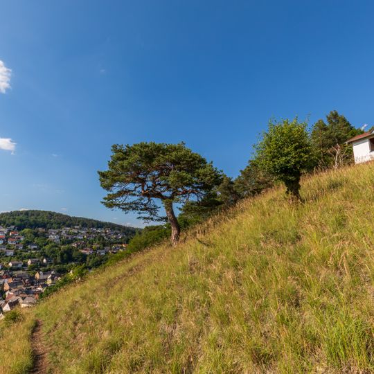Weißehöll bei Niederscheld