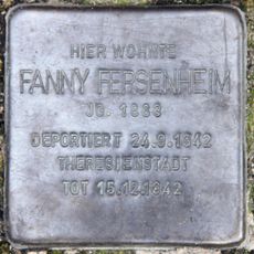 Fanny Fersenheim