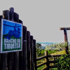 Rancho da Tirolesa