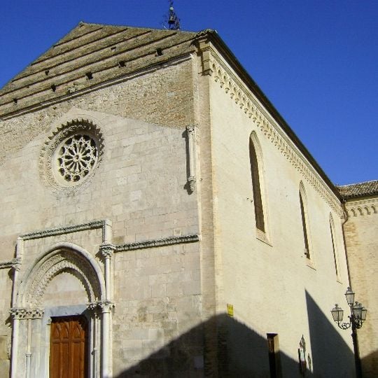 Duomo di Vasto