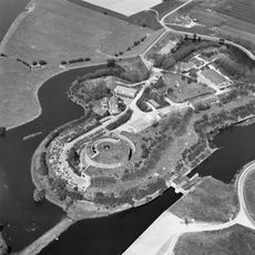Fort Honswijk