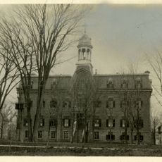 Convent of Saint-Ours