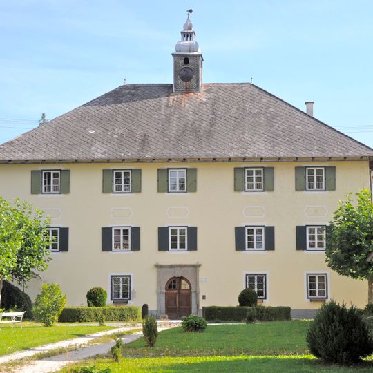 Schloss Eppersdorf
