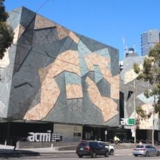 Australian Centre for the Moving Image
