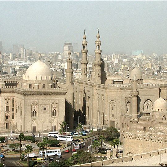 Al-Rifa'i Mosque