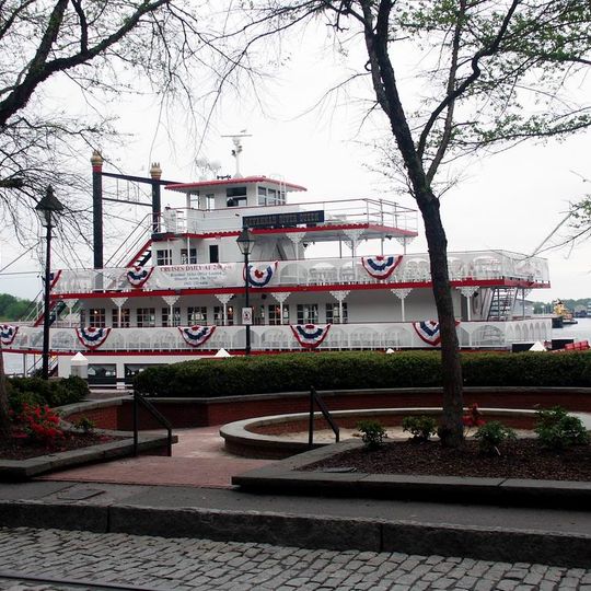 Savannah River