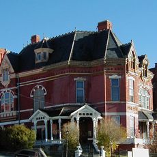 Mansión Copper King