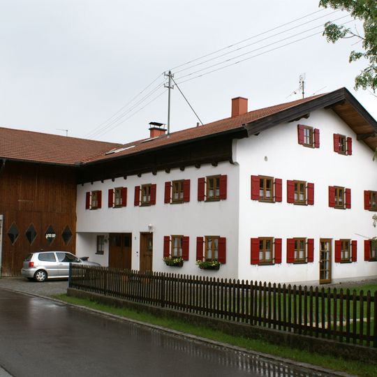 Bauernhaus
