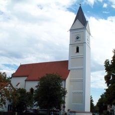 St. Wilgefortis