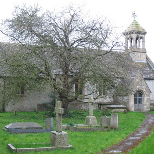 Church of All Saints